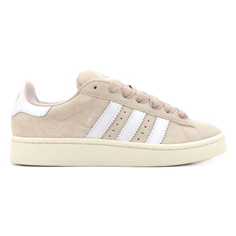 adidas campus beige 00s.